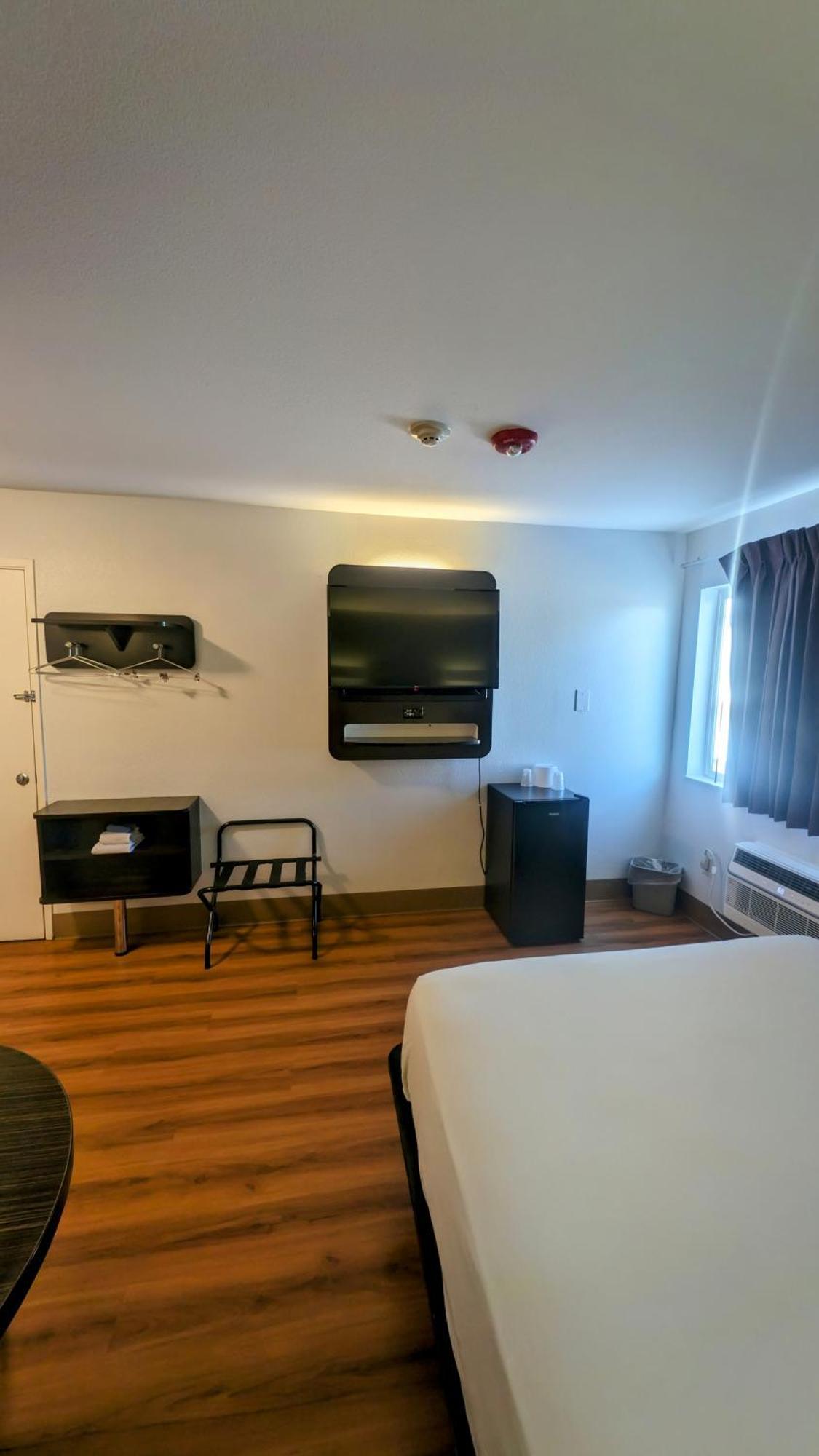 Econo Lodge アイダホフォールズ エクステリア 写真