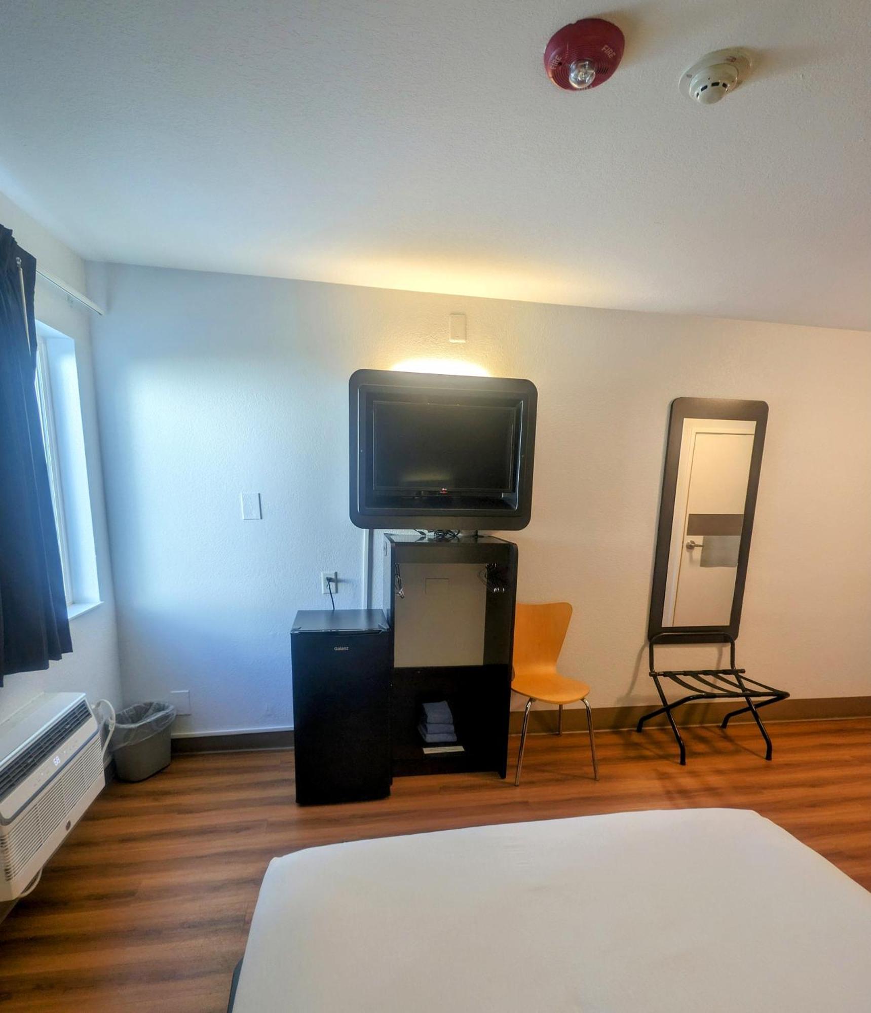 Econo Lodge アイダホフォールズ エクステリア 写真