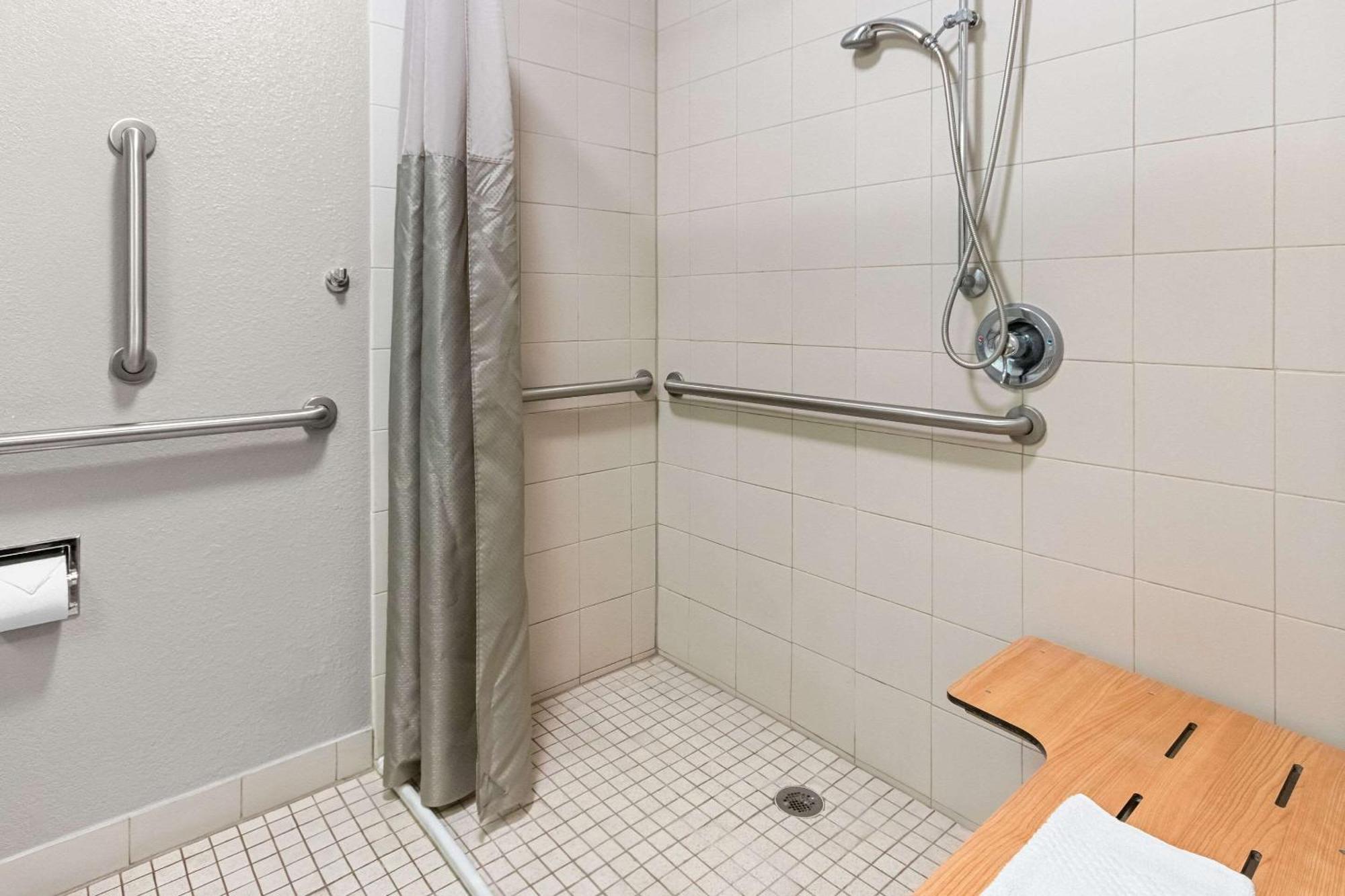Econo Lodge アイダホフォールズ エクステリア 写真