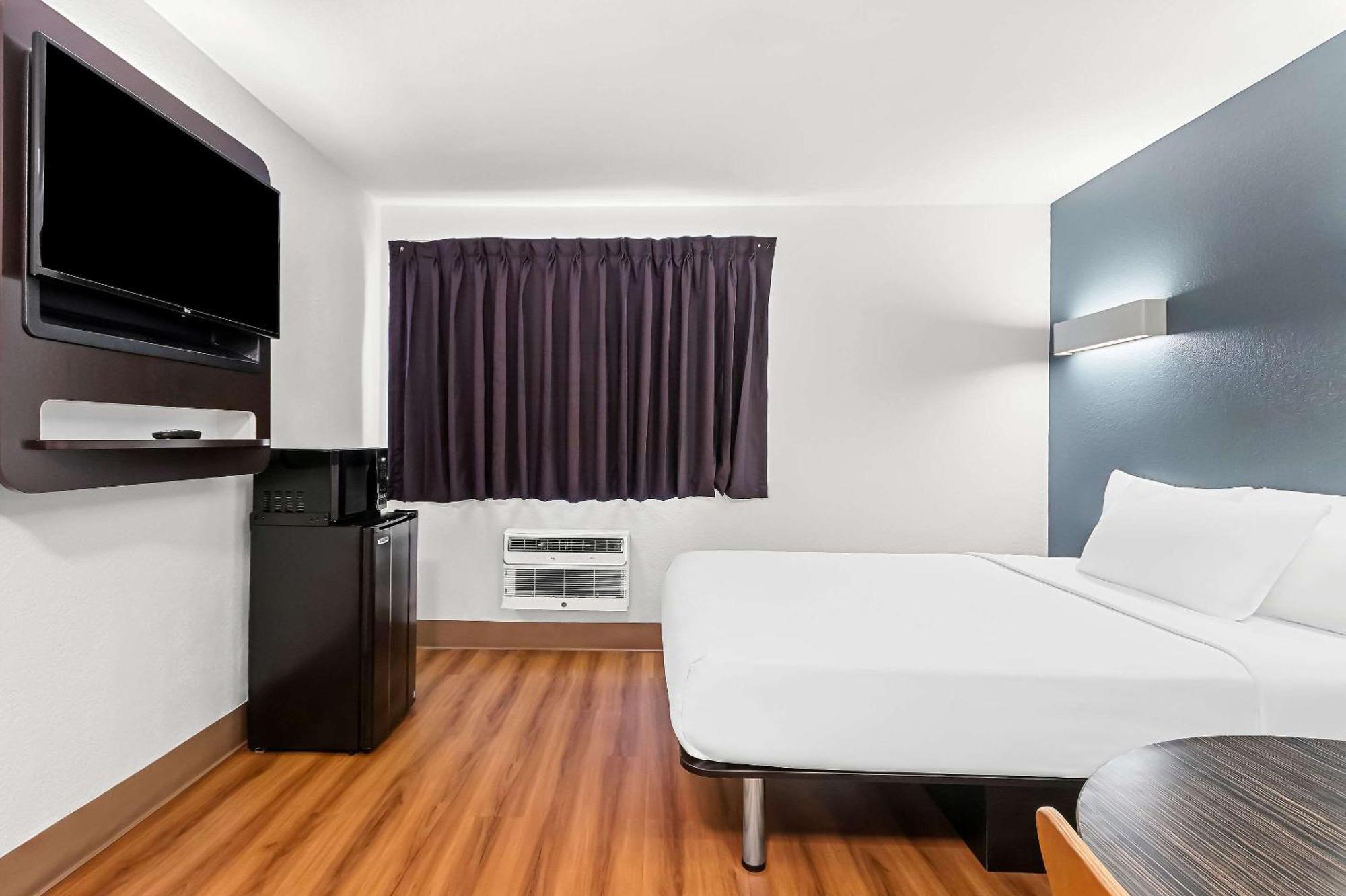 Econo Lodge アイダホフォールズ エクステリア 写真