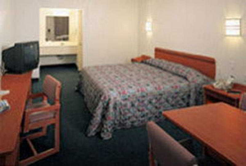 Econo Lodge アイダホフォールズ エクステリア 写真