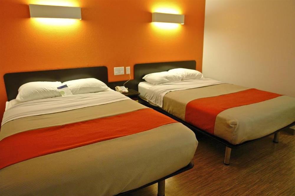 Econo Lodge アイダホフォールズ 部屋 写真